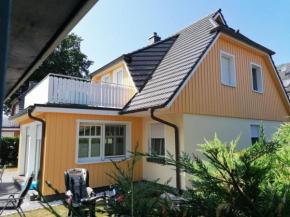 Darß Idyll